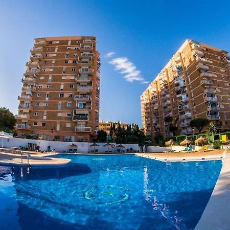 Studio Acuario Benalmádena Exteriér fotografie