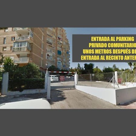 Studio Acuario Benalmádena Exteriér fotografie