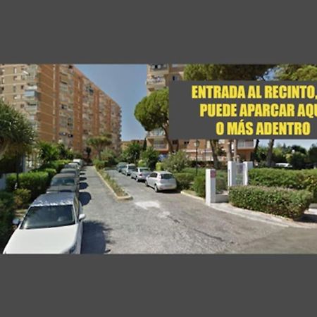 Studio Acuario Benalmádena Exteriér fotografie