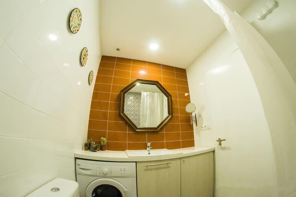 Studio Acuario Benalmádena Exteriér fotografie