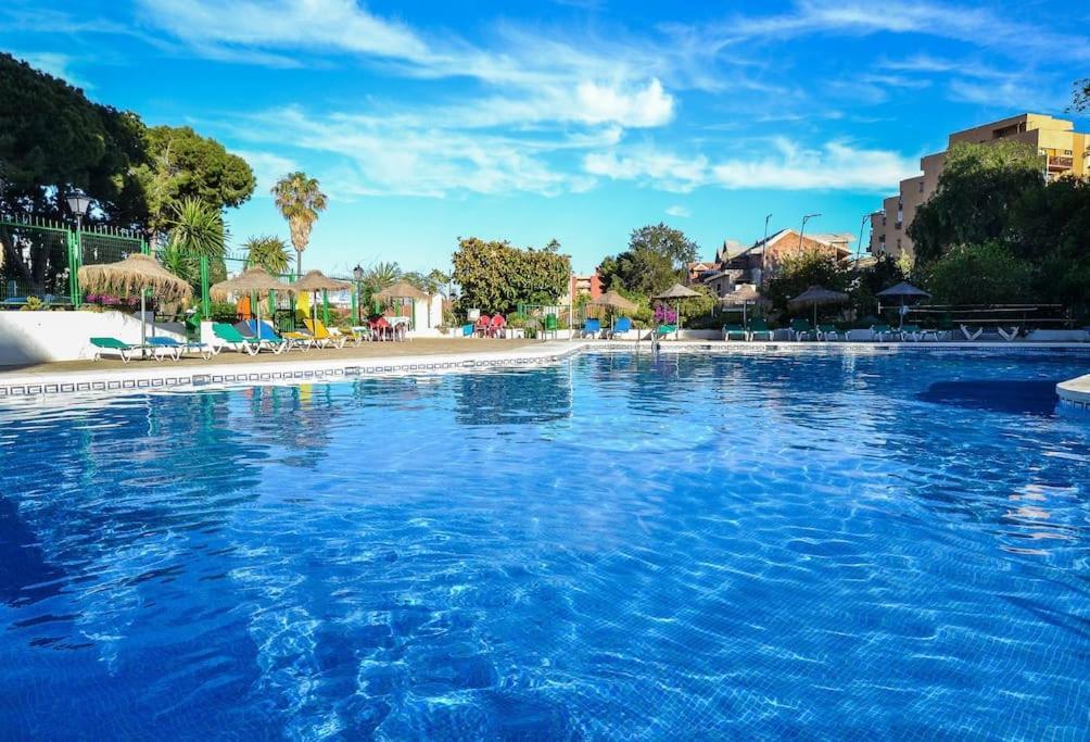 Studio Acuario Benalmádena Exteriér fotografie