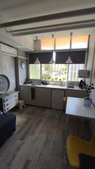 Studio Acuario Benalmádena Exteriér fotografie