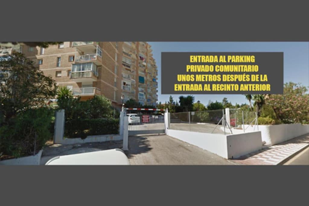 Studio Acuario Benalmádena Exteriér fotografie