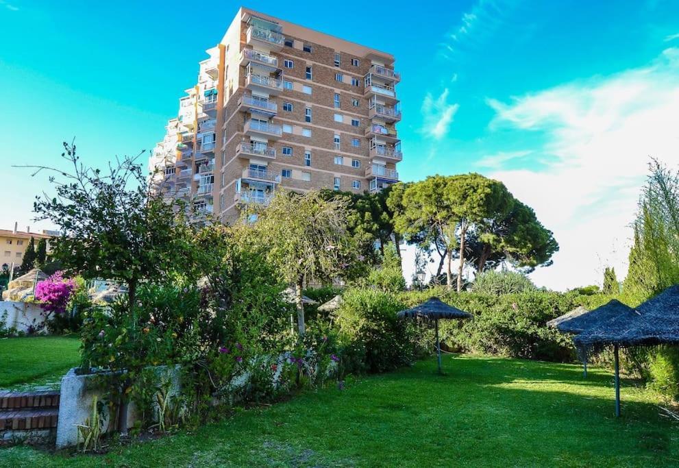 Studio Acuario Benalmádena Exteriér fotografie